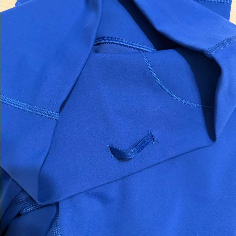 Lululemon Wunder Train Tights 25” - Picture 4 of 6